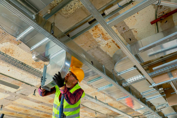 Best Furnace repair near me  in Cardington, OH
