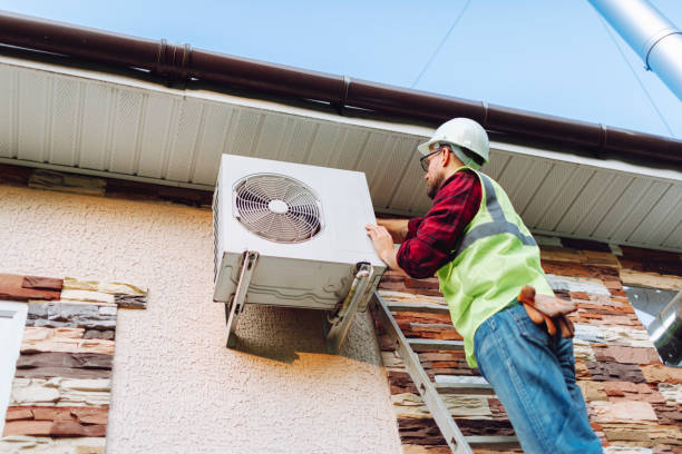 Best Affordable air conditioning repair  in Cardington, OH