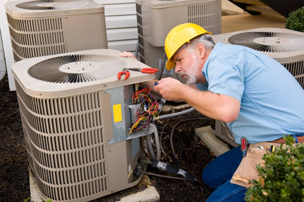Best HVAC emergency services  in Cardington, OH