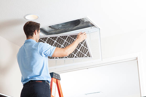 Best HVAC maintenance near me  in Cardington, OH