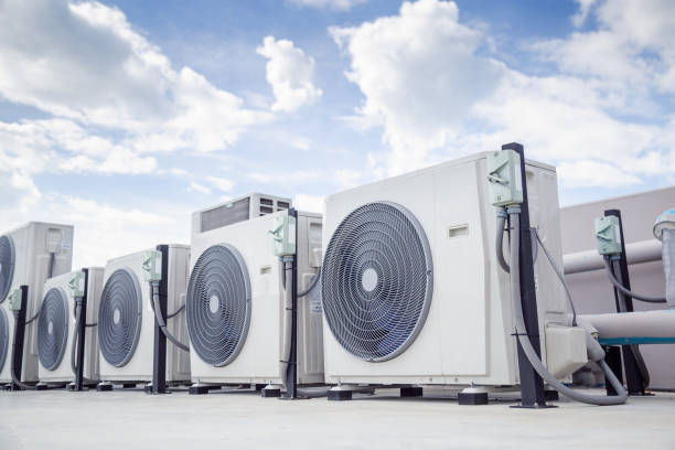 Best HVAC companies near me  in Cardington, OH