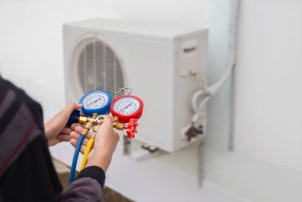 Local HVAC companies in Cardington, OH