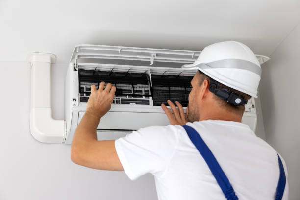 Best Commercial HVAC repair  in Cardington, OH