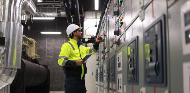 Best HVAC system installation  in Cardington, OH