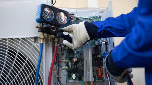 Best Air conditioning repair  in Cardington, OH