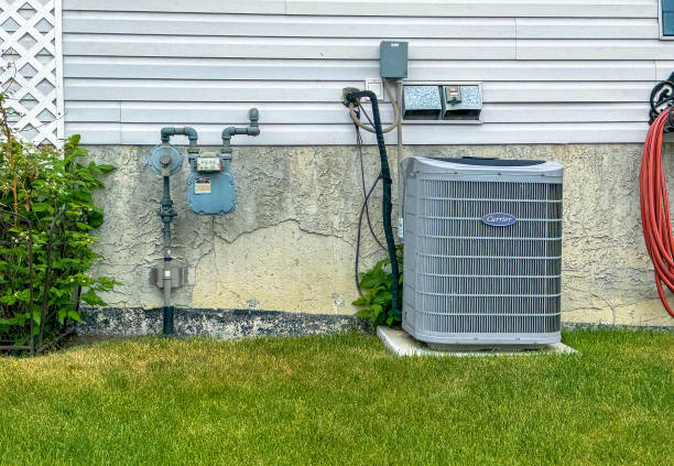 Best HVAC air duct cleaning  in Cardington, OH