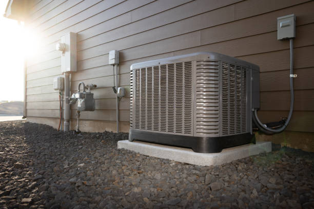 Best Residential HVAC services  in Cardington, OH